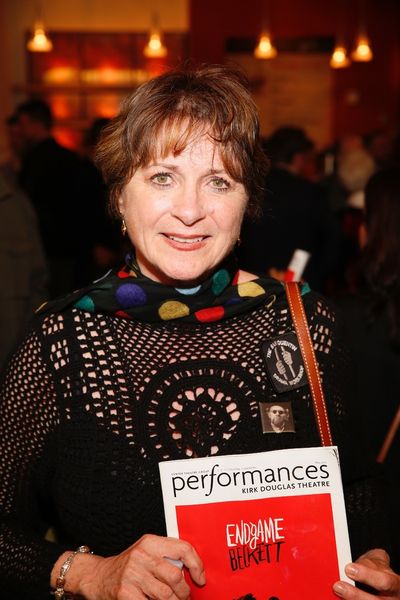 Nora Masterson Photo