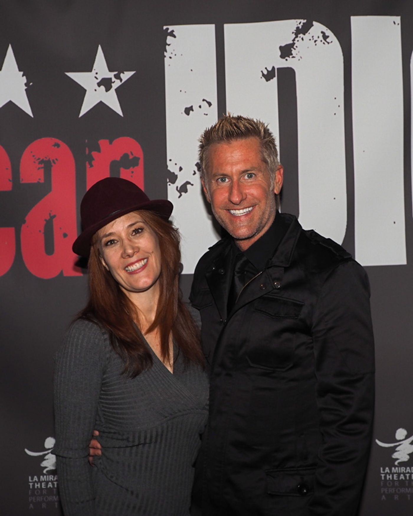 Photo Coverage: Curtain Call and Press Night Celebration of GREEN DAY'S AMERICAN IDIOT At La Mirada Theatre  Image