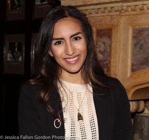 Yesenia Ayala @ BroadwayWorld Yesenia Ayala Photo