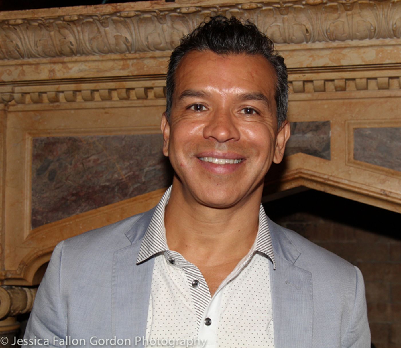 Photo Coverage: Inside the 2016 Fred and Adele Astaire Award Nominations!  Image