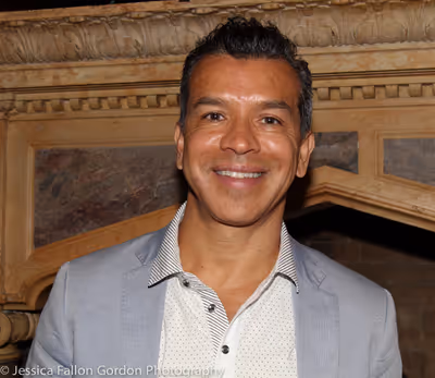 Sergio Trujillo Photo