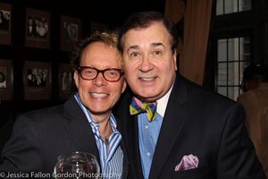 Lee Roy Reams @ BroadwayWorld Lee Roy Reams Photo