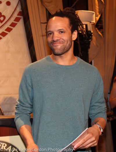 Savion Glover Photo
