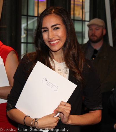 Yesenia Ayala Photo