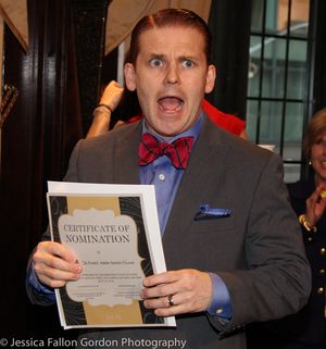 Robert Creighton Photo