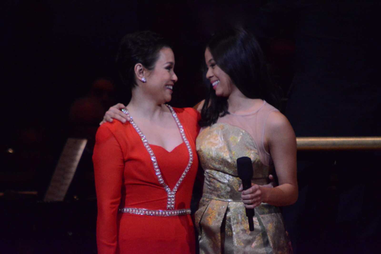Photo Coverage: Lea Salonga, Norm Lewis & Many More Honor Legendary Boublil & Schonberg at New York Pops Gala — photo 9 of 52
