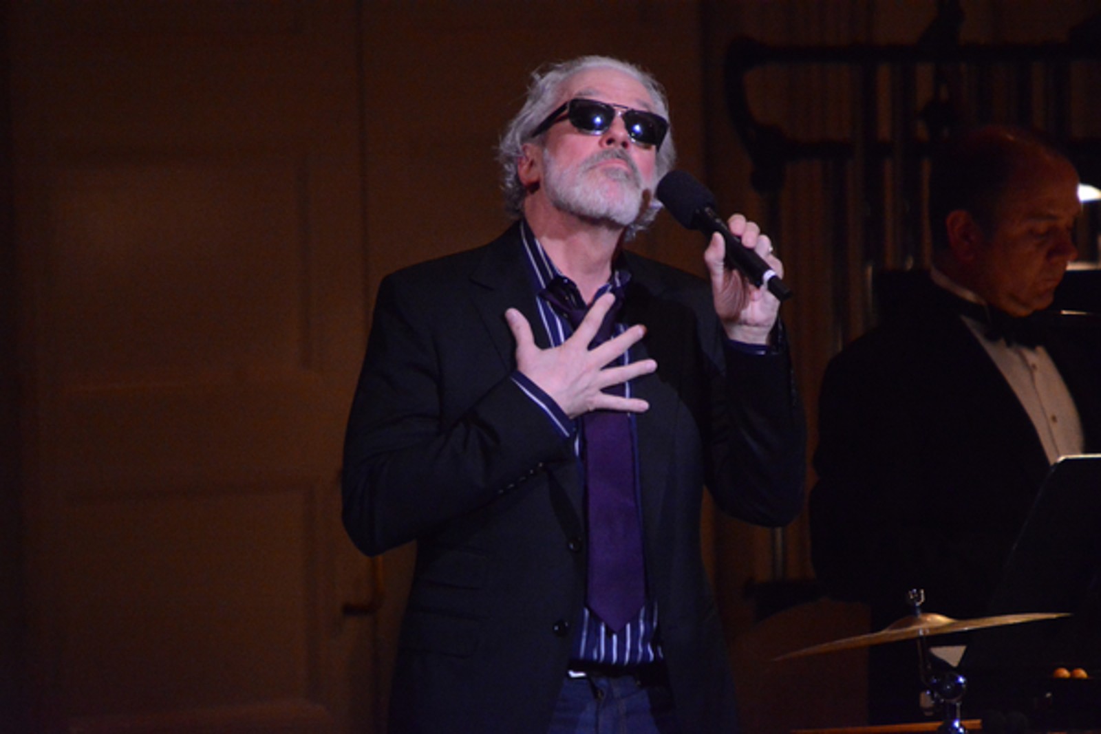 Photo Coverage: Lea Salonga, Norm Lewis & Many More Honor Legendary Boublil & Schonberg at New York Pops Gala — photo 15 of 52