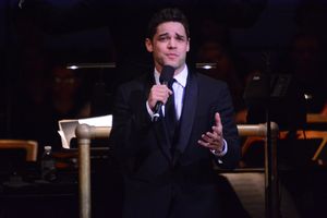 Jeremy Jordan Photo