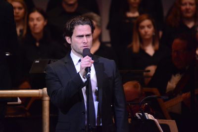 Steven Pasquale  Photo