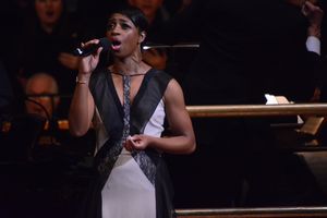 Montego Glover Photo