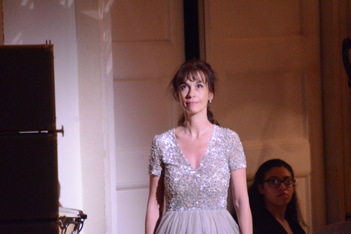 Photo Coverage: Lea Salonga, Norm Lewis & Many More Honor Legendary Boublil & Schonberg at New York Pops Gala  Image