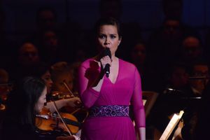 Lea Salonga Photo
