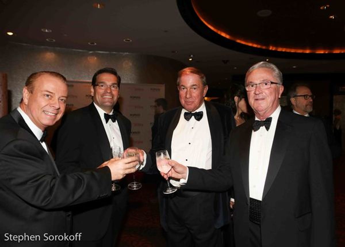 William T. Sullivan, Co-Chair Event Committee at 