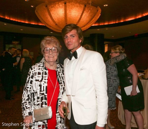 June Freemazon & Eric Gabbard Photo