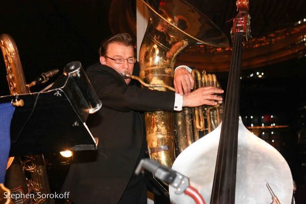 Vince Giordano Photo