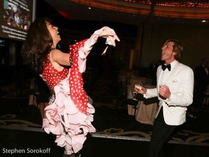 Eric Gabbard @ BroadwayWorld Eric Gabbard Photo