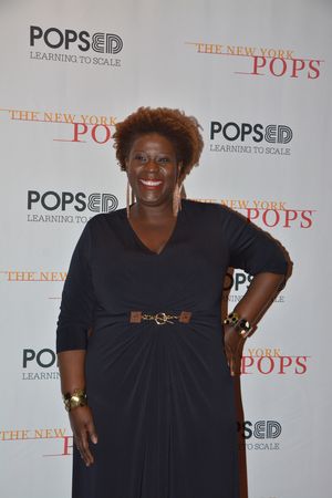 Capathia Jenkins Photo