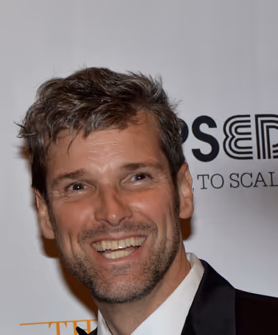 Hugh Panaro Photo