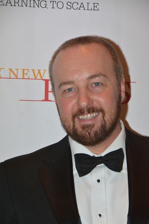 John Owen-Jones   Photo