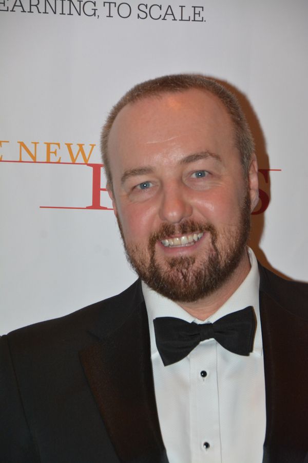 John Owen-Jones   Photo