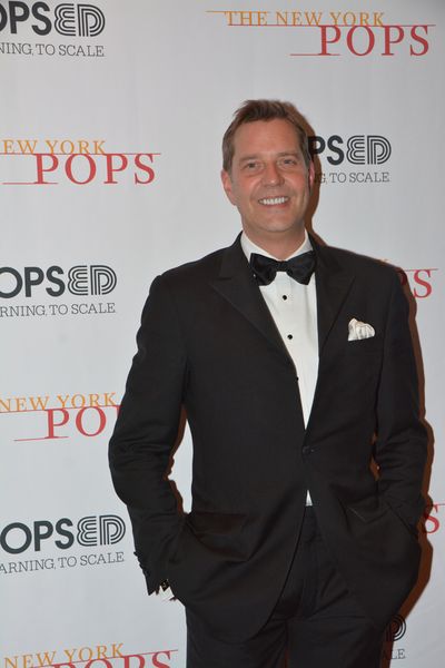 Steven Reineke Photo