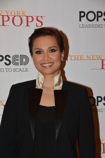 Lea Salonga Photo