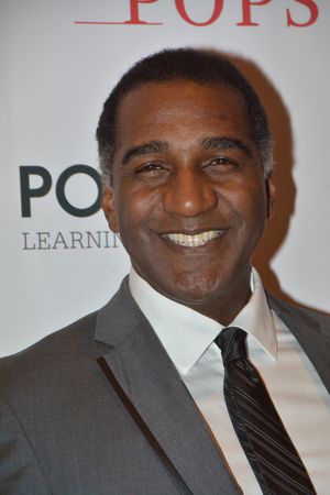 Norm Lewis Photo
