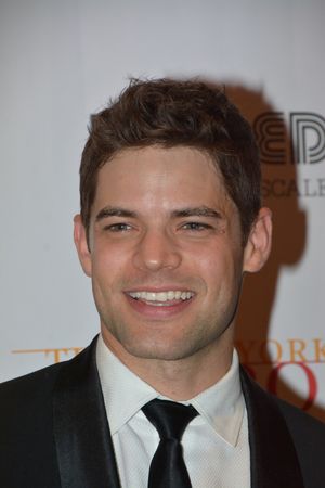 Jeremy Jordan @ BroadwayWorld Jeremy Jordan Photo
