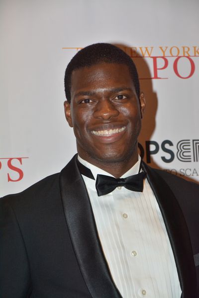 Kyle Scatliffe Photo