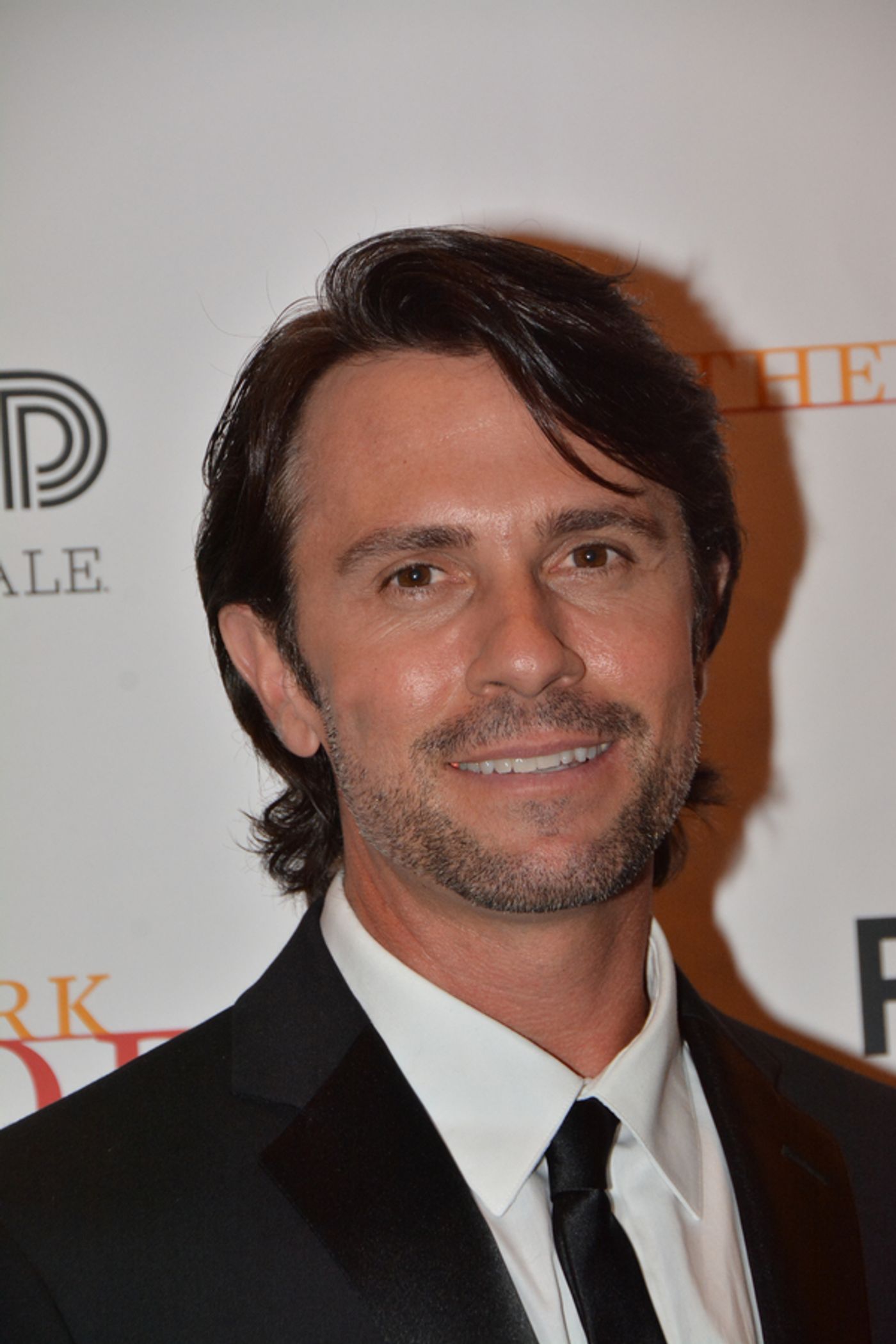 Photo Coverage: On the New York Pops Gala Red Carpet with Laura Osnes, Jeremy Jordan & More!  Image