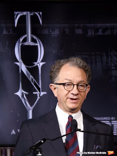 William Ivey Long Photo