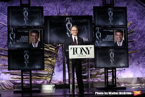 William Ivey Long @ BroadwayWorld William Ivey Long Photo