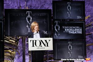 Heather Hitchens @ BroadwayWorld Heather Hitchens Photo