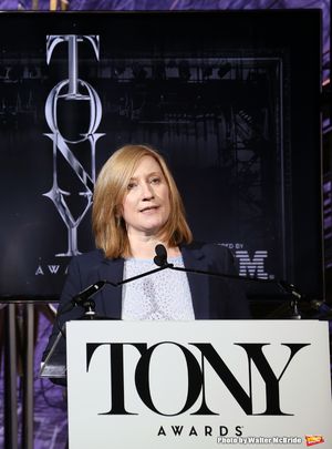 Heather Hitchens @ BroadwayWorld Heather Hitchens Photo