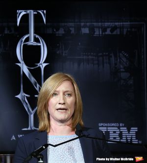 Heather Hitchens @ BroadwayWorld Heather Hitchens Photo