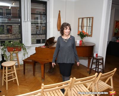 Gretchen Cryer Photo