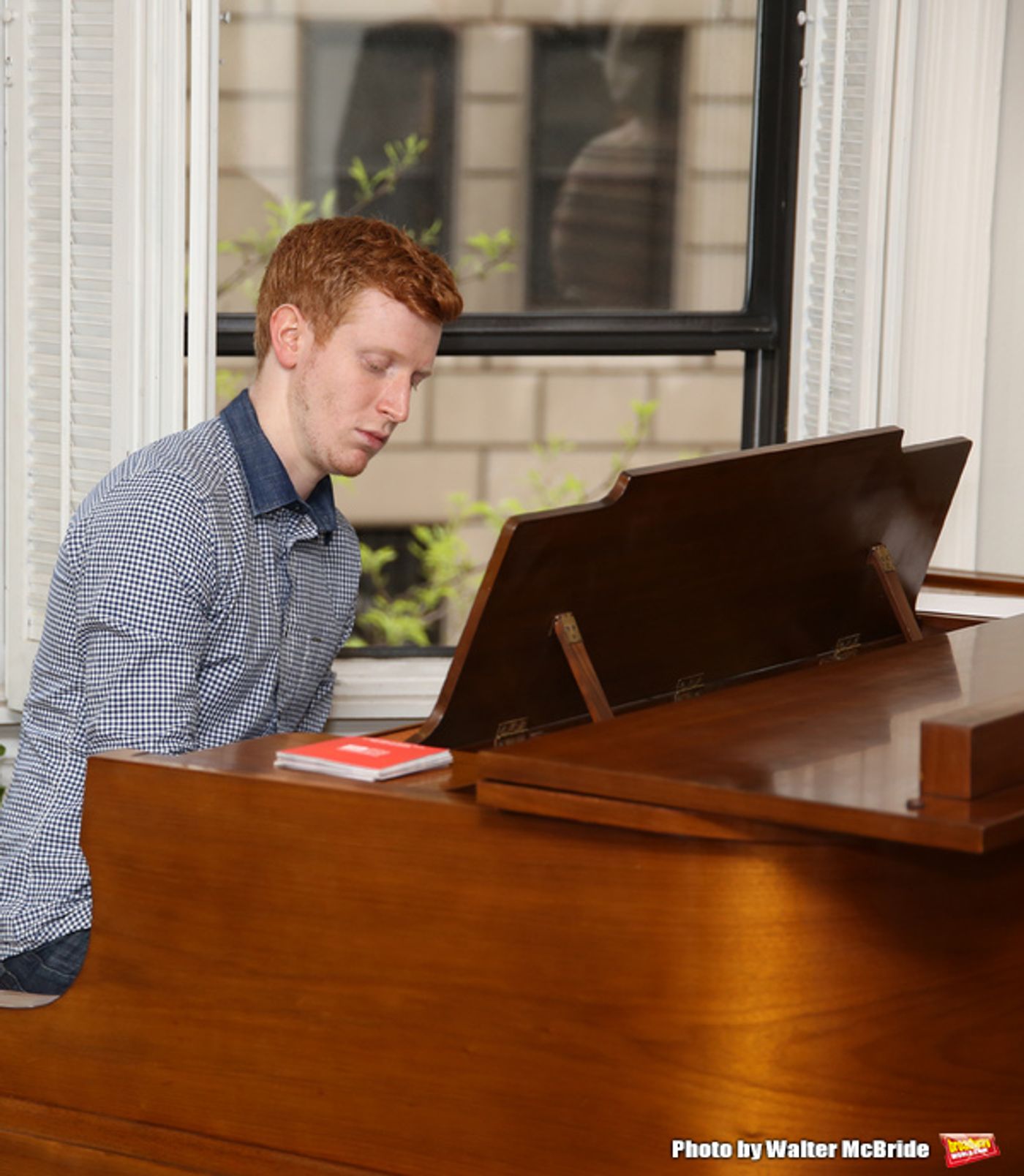 Exclusive Photo Coverage: Dramatists Guild Fund Celebrates FUN HOME's Lisa Kron  Image
