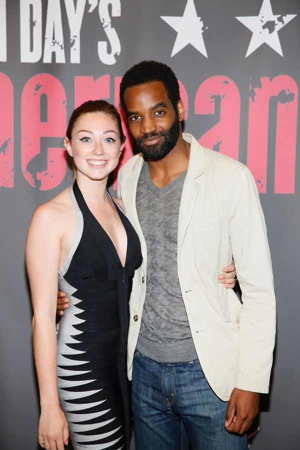 Taylor Lane and DJ  Photo