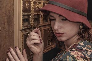 Madelyn Murphy Photo