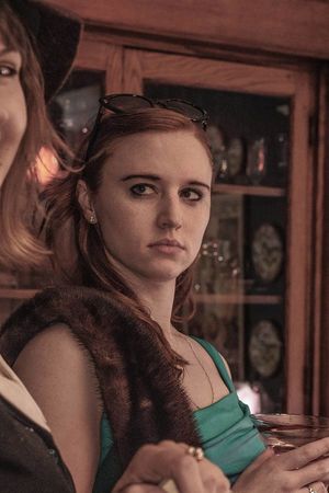 Marybeth Kram @ BroadwayWorld Marybeth Kram Photo