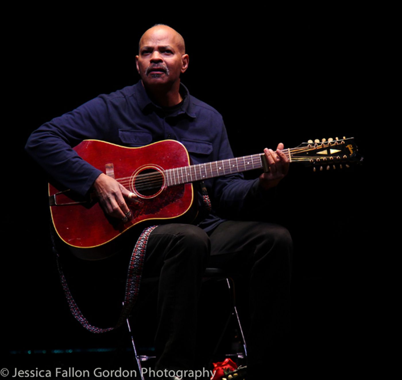 Photo Coverage: Go Inside the National August Wilson Monologue Competition!  Image