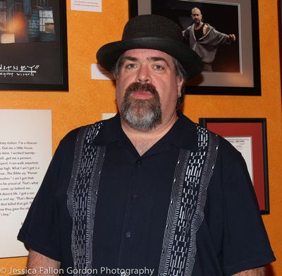 David Gallo  Photo