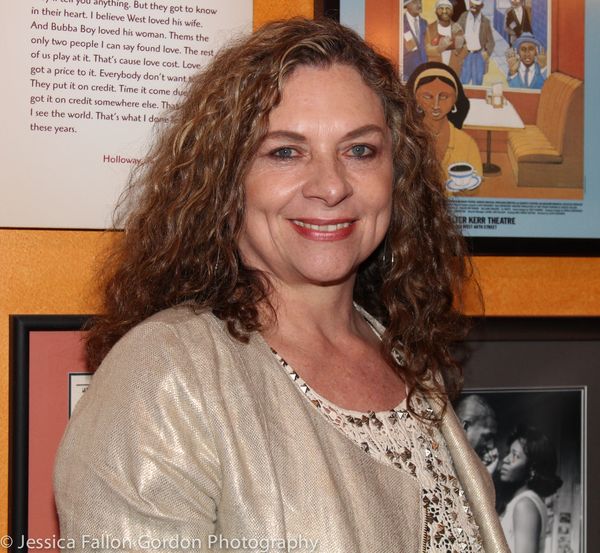 Constanza Romero Photo