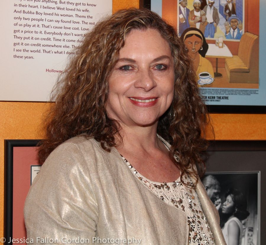 Photo Coverage: Go Inside the National August Wilson Monologue Competition! Image