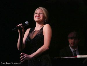 Megan Hilty Photo