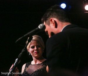 Megan Hilty Photo