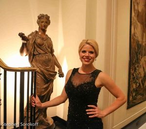 Megan Hilty Photo