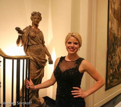 Megan Hilty Photo