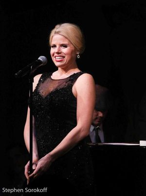 Megan Hilty Photo
