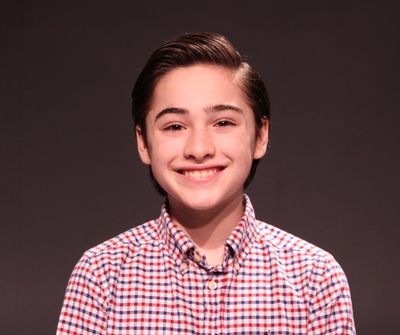 Joshua Colley Photo